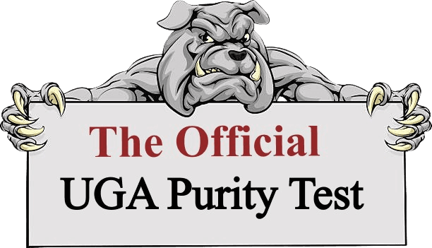UGA Logo